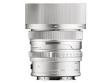 35mm F2 DG シルバー [ライカL用]