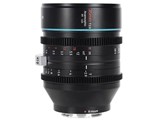 35mm T2.9 1.6X アナモルフィックレンズ Venus_E35-JP [ソニーE用]