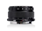 40mm F5.6 GFX [ブラック]