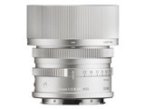45mm F2.8 DG シルバー [ライカL用]