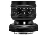 50mm F1.4 Tilt BLACK [フジフイルム用]