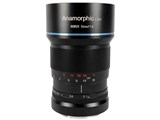 50mm F1.8 1.33X アナモルフィックレンズ SR-MEK7E-JP [ソニーE用]
