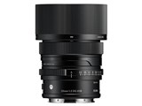 50mm F2 DG ブラック [ライカL用]