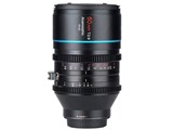 50mm T2.9 1.6X アナモルフィックレンズ FFEK6-L-JP [ライカL用]