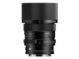 65mm F2 DG ブラック [ライカL用]
