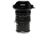 LAOWA 20mm F4 Zero-D Shift [ハッセルブラッドX用]