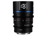 LAOWA Nanomorph 20mm T2.2 1.5x Cine MFT BL