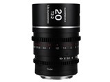 LAOWA Nanomorph 20mm T2.2 1.5x Cine MFT SV
