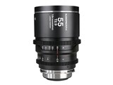 LAOWA Nanomorph 55mm T2.9 1.5x LF Silver
