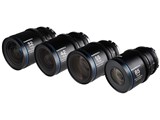 LAOWA Nanomorph Prime 4-lens Bundle (32mm・42mm・55mm・85mm) Blue