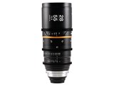 LAOWA Nanomorph Zoom 28-55mm T2.9 1.5X S35 Amber