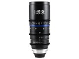 LAOWA Nanomorph Zoom 28-55mm T2.9 1.5X S35 Blue