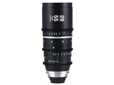 LAOWA Nanomorph Zoom 28-55mm T2.9 1.5X S35 Silver
