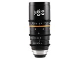 LAOWA Nanomorph Zoom 50-100mm T2.9 1.5X S35 Amber
