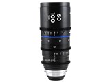 LAOWA Nanomorph Zoom 50-100mm T2.9 1.5X S35 Blue