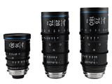 LAOWA Ranger FF 3-Lens Bundle (16-30mm・28-75mm・75-180mm)