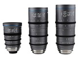 LAOWA Ranger FF 3-Lens Bundle (16-30mm・28-75mm・75-180mm) LITE