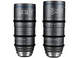 LAOWA Ranger FF Bundle(28-75mm・75-180mm) LITE