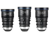 LAOWA Ranger S35 3 Lens Bundle(セット)