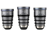 LAOWA Ranger S35 LITE 3 Lens Bundle(セット)