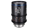LAOWA Sword 100mm T2.9 2x Macro Cine