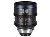 LAOWA Sword 25mm T2.9 1x Macro Cine