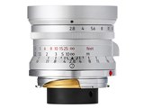 M 28mm f/2.8 LLL-28M-S [シルバー]
