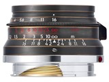 M 35mm f/2 フード・フィルター付 LLL-35M (TE) [Time Edition]