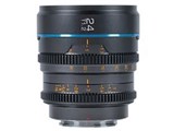 Night Walker 24mm T1.2 MS24E-G-JP メタルグレー [ソニーE用]