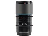Saturn 50mm T2.9 1.6X フルフレームカーボンファイバーアナモルフィックレンズ ブルーフレア [ニコンZ用]