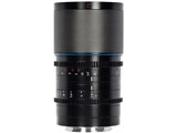 Saturn 75mm T2.9 1.6X フルフレームカーボンファイバーアナモルフィックレンズ ブルーフレア [フジフイルム用]