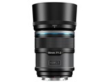 Sniper 56mm F1.2 オートフォーカスレンズ 56AS12X-B-JP ブラック [フジフイルム用]