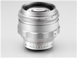TTArtisan 75mm f/1.5 M42 [シルバー]