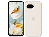 Google Pixel 9a 128GB キャリア版 [Porcelain] 