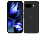 Google Pixel 9a 128GB キャリア版 [Obsidian] 