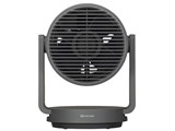Silky Wind Circulator 9ZFA39RH82 [ダークグレー]