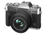 FUJIFILM X-T30 II XC15-45mmレンズキット 日英2言語設定モデル