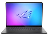 ROG Zephyrus G16 GU605 GU605CW-U9R5080 [エクリプスグレー]