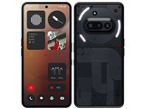 Phone (3a) [ブラック]