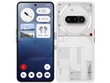Phone (3a) [ホワイト]