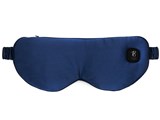 PriO コードレスホットアイマスク [ネイビーブルー]