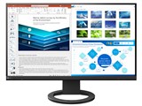 FlexScan EV2720S-BK [27インチ ブラック]