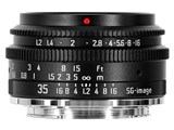 35mm F1.2 [キヤノンRF用]