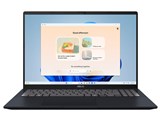 Vivobook 16 X1607CA X1607CA-U5165BU [クワイエットブルー]