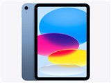 iPad 11インチ Wi-Fi 512GB 2025年春モデル MD4Y4J/A [ブルー]