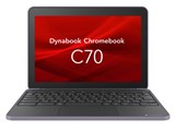 dynabook Chromebook C70/MY A6KCMYM4415W