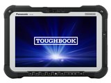 TOUGHBOOK FZ-G2NBMBPAJ SIMフリー