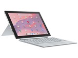 Chromebook CM30 Detachable(CM3001) CM3001DM2A-R70301 [フォグシルバー]