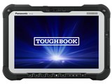TOUGHBOOK FZ-G2NBMBLAJ SIMフリー
