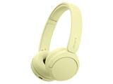WH-CH520 (Y) [イエロー]